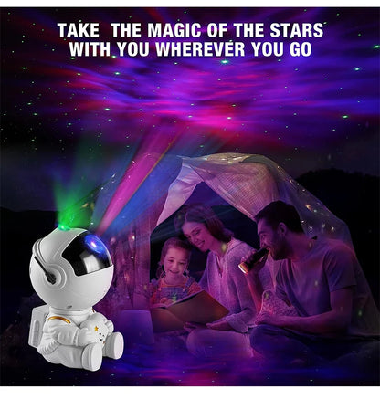 Astro Projector